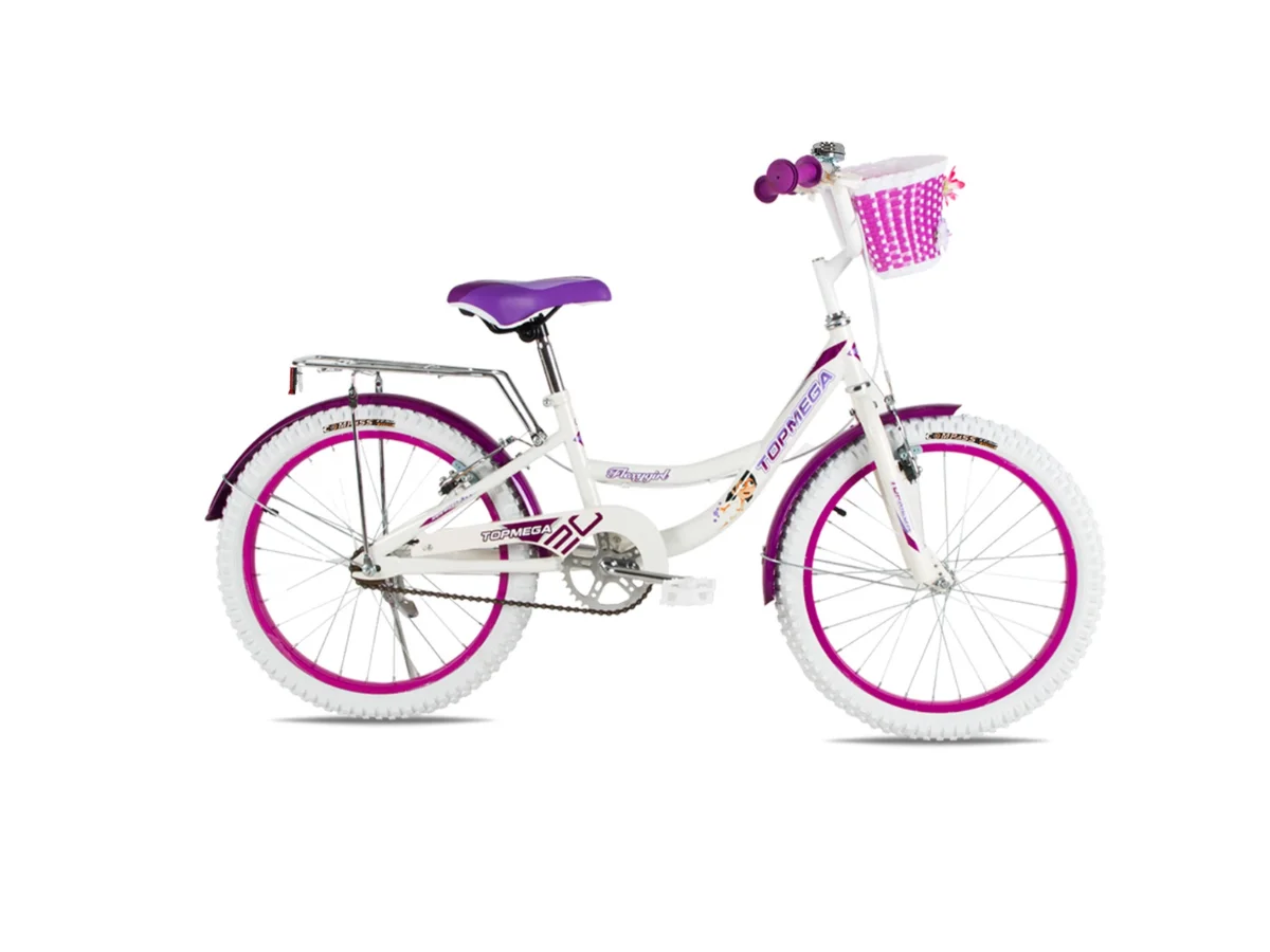 BICICLETA FLEXYGIRL R20 2025