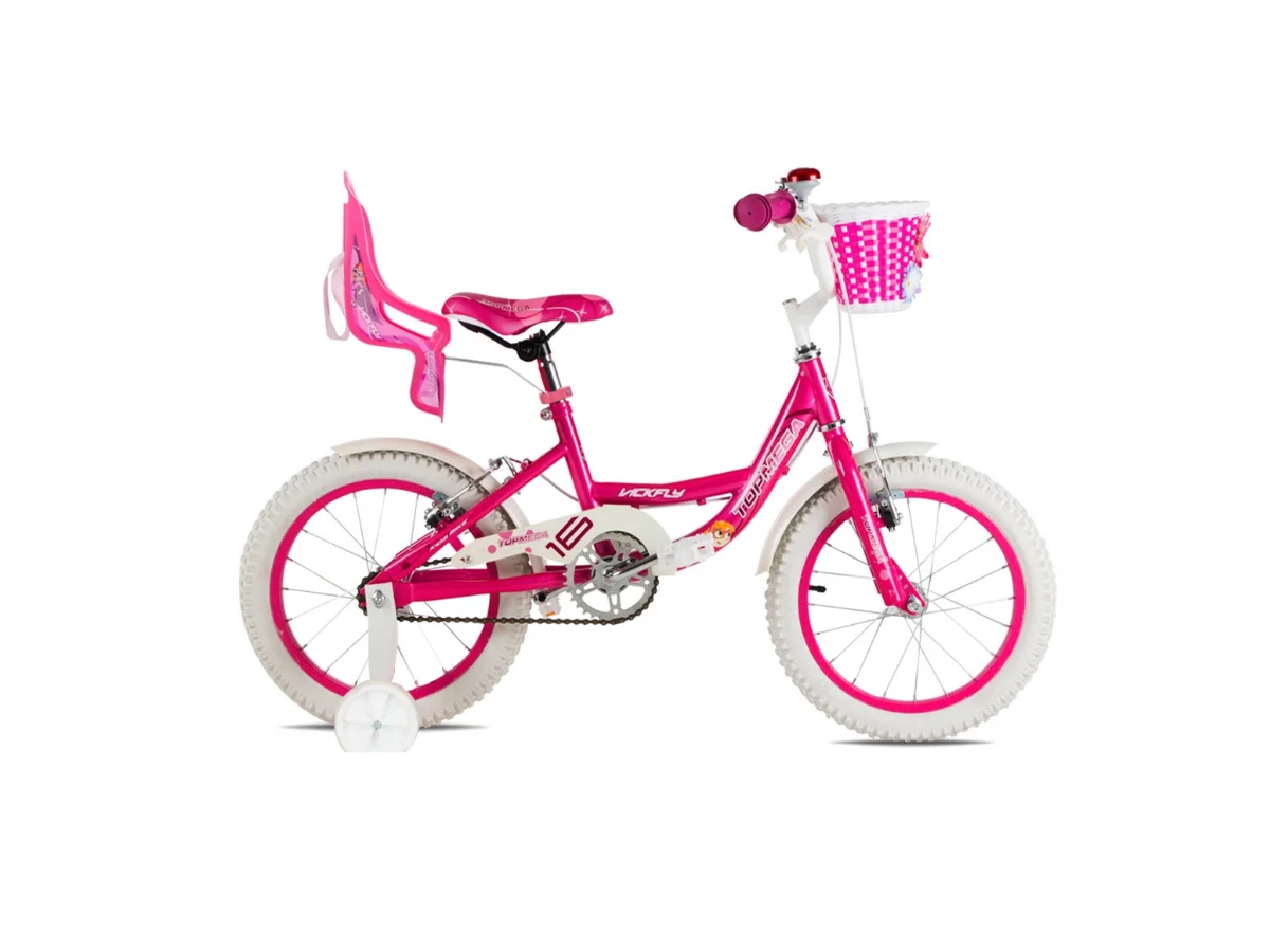 BICICLETA VICKFLY R16 2025