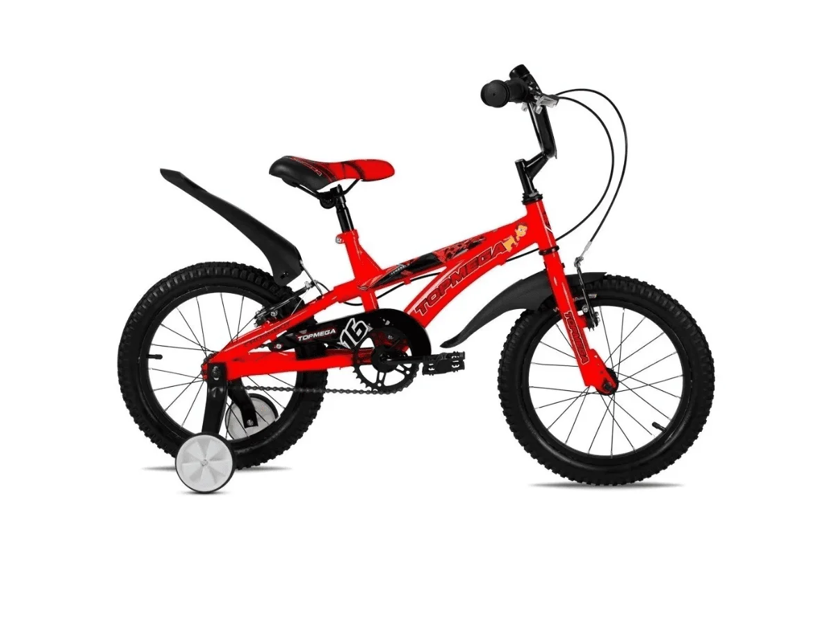 BICICLETA CROSSBOY R16 2025