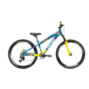 BICICLETA VIKING TUFF 25 FULL